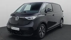 Zwart Nieuw 2026 VW ID. Buzz Edition MPV | € 41.640 (Eerlijke prijs)