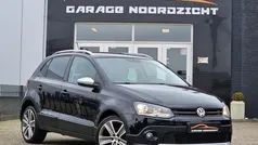 Gebruikt 2011 VW Polo Cross Hatchback | € 7.999 (Eerlijke prijs)