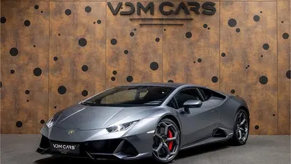 Occasion 2019 Lamborghini Huracán Coupé | € 269.900