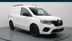 Wit Gebruikt 2024 Renault Kangoo MPV | € 22.490 (Goede deal)