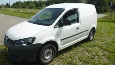 Gebruikt 2012 VW Caddy MPV | € 2.500 (Goede deal)