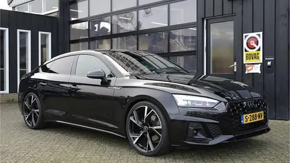 Occasion Audi A5 Sportback S-Line 150 PK (110 kW) 2023 Hatchback