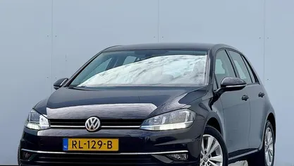 Occasion VW Golf VII Comfortline 110 PK (80 kW) 2018 Hatchback