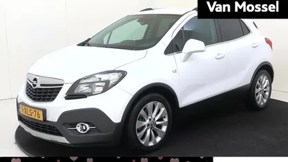 Occasion Opel Mokka Cosmo 2014 SUV
