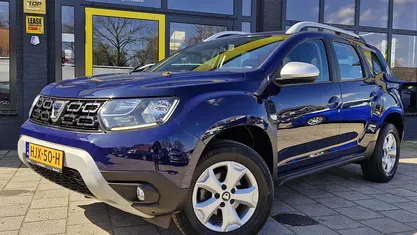 Occasion Dacia Duster Prestige 101 PK (74 kW) 2020 SUV