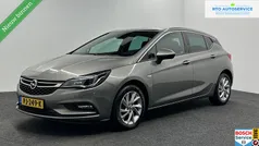 Gebruikt 2017 Opel Astra Innovation Hatchback | € 9.000 (Eerlijke prijs)