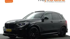 Zwart metallic Gebruikt 2020 BMW X5 M Performance SUV | € 59.900 (Goede deal)