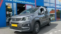 Gebruikt 2019 Peugeot Rifter Allure MPV | € 17.900 (Eerlijke prijs)