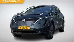 Gebruikt 2023 Nissan Ariya SUV | € 30.449 (Eerlijke prijs)