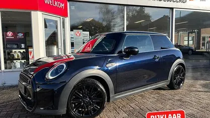 Occasion Mini Cooper S 178 PK (130 kW) 2023 Hatchback