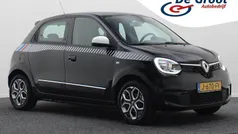 Zwart Gebruikt 2020 Renault Twingo Collection Hatchback | € 9.950 (Eerlijke prijs)