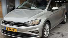 Gebruikt 2018 VW Golf Sportsvan Highline MPV | € 20.249 (Eerlijke prijs)