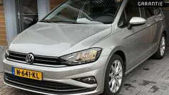 Grijs Gebruikt 2018 VW Golf Sportsvan Highline MPV | € 20.249 (Eerlijke prijs)