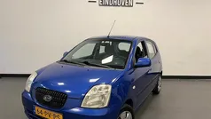 Gebruikt 2004 Kia Picanto 2 Hatchback | € 1.000 (Eerlijke prijs)