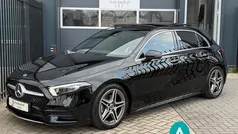 Gebruikt 2018 Mercedes A200 AMG Hatchback | € 24.990 (Eerlijke prijs)