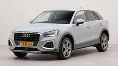 Grijs Gebruikt 2022 Audi Q2 Advanced SUV | € 30.950 (Eerlijke prijs)