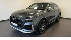 Gebruikt 2020 Audi RS Q8 SUV | € 115.128 (Eerlijke prijs)