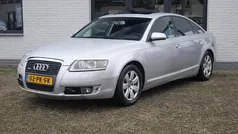 Gebruikt 2004 Audi A6 Proline Sedan | € 2.950 (Super prijs)