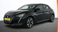Zwart Gebruikt 2020 Peugeot 208 GT Hatchback | € 16.890 (Goede deal)