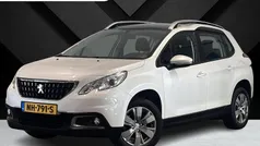 Gebruikt 2017 Peugeot 2008 SUV | € 11.440 (Eerlijke prijs)