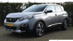 Gebruikt 2017 Peugeot 3008 Allure SUV | € 16.895 (Eerlijke prijs)