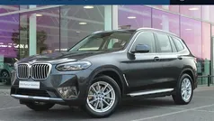 Grijs Gebruikt 2023 BMW X3 Executive SUV | € 54.450 (Eerlijke prijs)