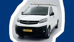Gebruikt 2021 Opel Vivaro Edition Van | € 15.945 (Goede deal)