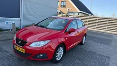 Gebruikt 2012 Seat Ibiza ST Sport Stationwagen | € 3.500 (Goede deal)