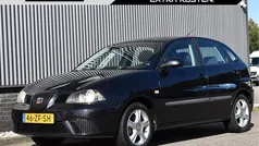 Gebruikt 2008 Seat Ibiza Hatchback | € 2.500 (Eerlijke prijs)