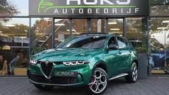 Groen Gebruikt 2024 Alfa Romeo Tonale Ti SUV | € 38.850 (Eerlijke prijs)