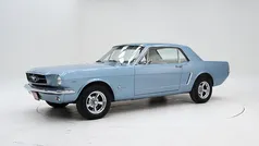 Gebruikt 1965 Ford Mustang | € 35.000