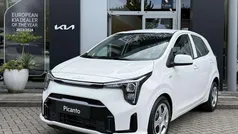 Gebruikt 2025 Kia Picanto Hatchback | € 20.650 (Eerlijke prijs)