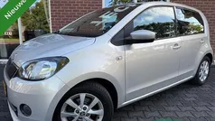Gebruikt 2014 Skoda Citigo Drive Hatchback | € 4.744 (Eerlijke prijs)