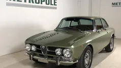Groen Gebruikt 1971 Alfa Romeo GT Junior Coupé | € 42.500