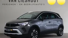 Grijs Gebruikt 2024 Opel Crossland Elegance SUV | € 21.650 (Eerlijke prijs)