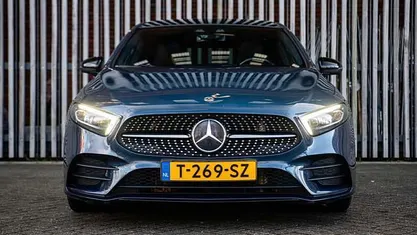 Occasion 2019 Mercedes A180 Premium Plus Hatchback | € 21.950 (Eerlijke prijs)