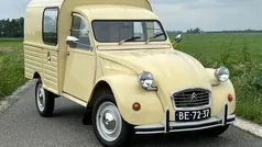 Gebruikt 1977 Citroën 2CV Sedan | € 13.750