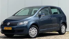 Gebruikt 2012 VW Golf Plus Comfortline MPV | € 8.850 (Eerlijke prijs)