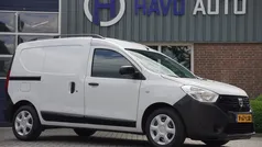 Wit Gebruikt 2018 Dacia Dokker Van | € 10.450 (Eerlijke prijs)
