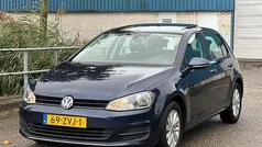 Gebruikt 2013 VW Golf VII Comfortline Hatchback | € 8.990 (Eerlijke prijs)