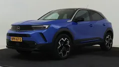 Blauw Gebruikt 2023 Opel Mokka Ultimate SUV | € 26.925 (Eerlijke prijs)