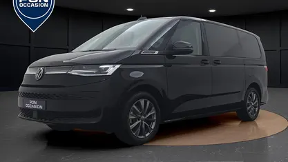 Occasion 2024 VW Multivan Life Van | € 55.950 (Eerlijke prijs)