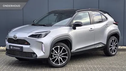 Occasion Toyota Yaris Cross Sport 2026 SUV