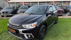 Gebruikt 2018 Mitsubishi ASX SUV | € 14.750 (Eerlijke prijs)