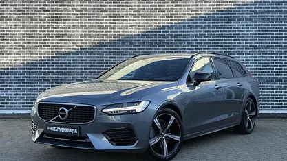 Occasion Volvo V90 R-Design 2023 Stationwagen