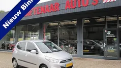 Gebruikt 2012 Hyundai i10 Hatchback | € 4.250 (Eerlijke prijs)