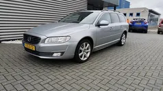 Gebruikt 2015 Volvo V70 Stationwagen | € 4.700 (Eerlijke prijs)