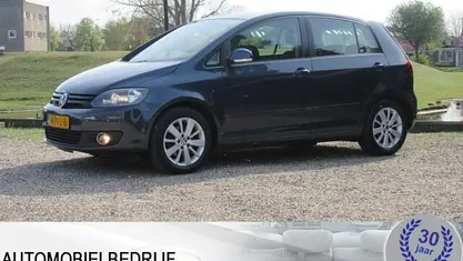 Gebruikt 2011 VW Golf Plus Cross S MPV | € 2.950 (Super prijs)