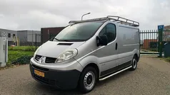 Gebruikt 2012 Renault Trafic Black Edition Van | € 5.250 (Super prijs)