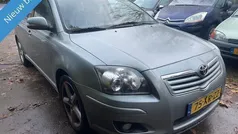 Gebruikt 2007 Toyota Avensis Business Edition Stationwagen | € 1.599 (Eerlijke prijs)